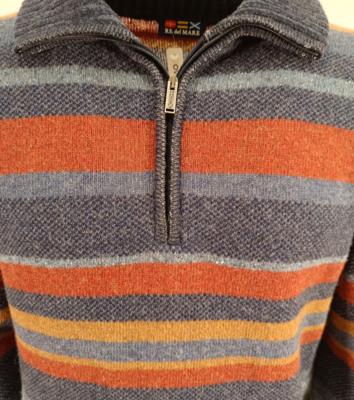 MAGLIA UOMO M/L 225723 Tellini S.R.L. Veleprodajna odjeća